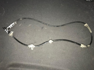 датчик ABS BMW 7 серия F01/F02 2010, 4.4 л., N63 B44 A, бензин, АКПП, черный, седан, 34526775864