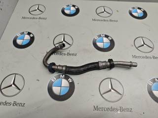 шланг (трубка) АКПП Mercedes-Benz C-Класс W205/S205/C205 [рестайлинг] 2018, 1.5 л., бензин, A2052705202