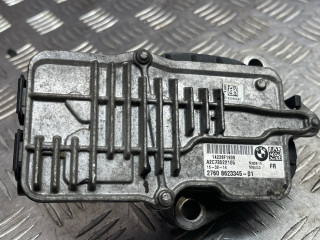 электромотор раздаточной коробки BMW X5 F15 2016, 3.0 л., N57 D30 A, дизель, АКПП, внедорожник 5 дв., 8623345