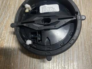 электромоторчик зеркала наружнего BMW X5 F15 2016, 4.0 л., дизель