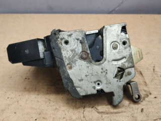 замок двери передней левой BMW 5 серия E39 2000