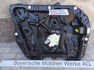 стеклоподъемник передний левый BMW 2024, 3.0 л., бензин, 7393457