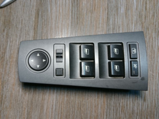 блок управления стеклоподъемниками BMW 7 серия E65/E66/E67 2002, 3.0 л., бензин, АКПП, седан, 6917106, 61316917106, E0200099