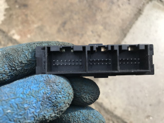 блок управления (другие) Land Rover Range Rover Evoque L538 2012, 2.2 л., 224DT, дизель, АКПП, внедорожник 5 дв.