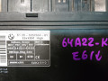 Блок управления BCM (Body Control Module) BMW 5 серия E60/E61 2005, 2.5 л., бензин, АКПП, универсал, 61356952664, 5WK49110 - фото №2