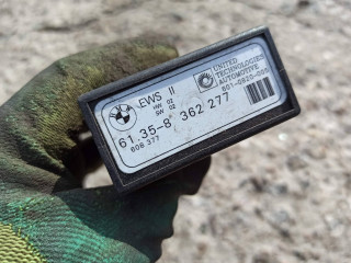 Иммобилайзер BMW 3 серия E36 [рестайлинг] 1998, 2.0 л., бензин, 8362277