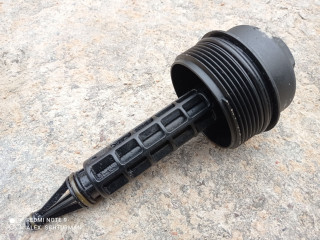 крышка масляного стакана BMW 3 серия E46 2002, дизель