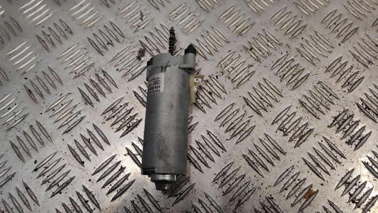 моторчик регулировки сиденья Mercedes-Benz M-Класс W164 2007, 3.0 л., OM 642.940, дизель - фото №1