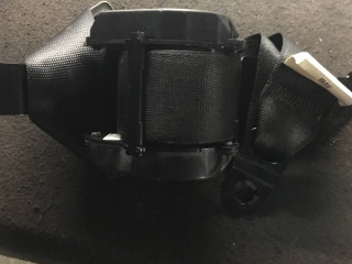 ремень безопасности BMW X5 E70 2009, 3.0 л., дизель, АКПП, серый, внедорожник 5 дв., 371610590968