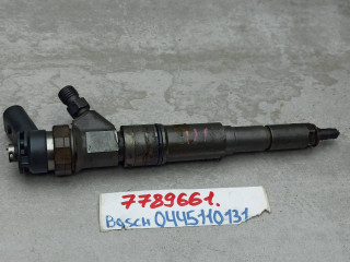 форсунка BMW X5 E53 [рестайлинг] 2005, 3.0 л., дизель, 7789661