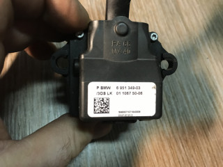 переключатель поворотов BMW 5 серия E60/E61 [рестайлинг] 2008, 3.0 л., дизель, АКПП, седан, 6951349