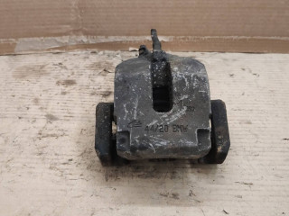 суппорт задний левый BMW X5 E70 2007, 3.0 л., дизель, АКПП