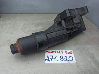 корпус масляного фильтра Mercedes-Benz 2013, 2.0 л., бензин, A2711801510