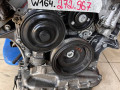 двигатель Mercedes-Benz M-Класс W164 [рестайлинг] 2010, 3.5 л., M 272.967, бензин, 272967 - фото №4