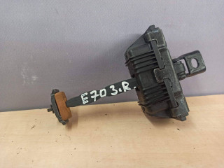 ограничитель открывания двери BMW X5 E70 2009, 3.0 л., дизель