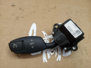 переключатель круиз-контроля BMW 5 серия E60/E61 [рестайлинг] 2008, 3.0 л., бензин, седан, 6951352