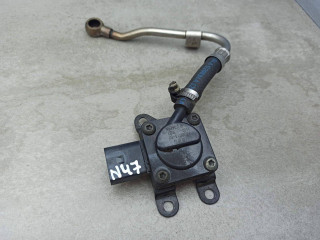 датчик абсолютного давления BMW X1 E84 2010, 2.0 л., N47 D20 C, дизель, 7808013