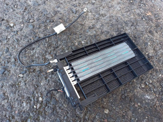 Электрический отопитель салона BMW 7 серия G11/G12 2017, 3.0 л., дизель, 6801525