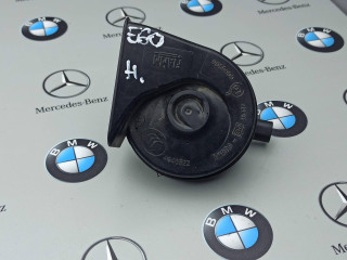 сигнал (клаксон) BMW 5 серия E60/E61 2007