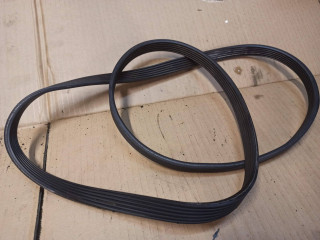 ремень генератора BMW 3 серия E90/E91/E92/E93 [рестайлинг] 2008, 2.0 л., N47 D20 A, дизель