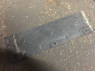 защита днища BMW 7 серия G11/G12 [рестайлинг] 2021, 3.0 л., B57 D30 A, дизель, 7347036