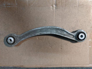 рычаг задний правый Mercedes-Benz E-Класс W212/S212/C207/A207 2009, 2.1 л., OM 651.924, дизель, АКПП, серебристый, седан, A2043502106, 2043502106