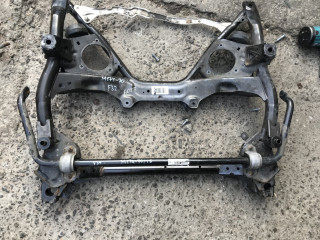 стабилизатор подвески передний BMW 2013, 2.0 л., N47 D20 C, дизель, АКПП, хетчбэк 5 дв., правый руль, 6792113