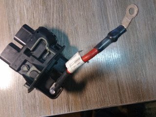 распределитель тока BMW X5 F15 2014, 3.0 л., N57 D30 A, дизель, АКПП, внедорожник 5 дв., 928550405