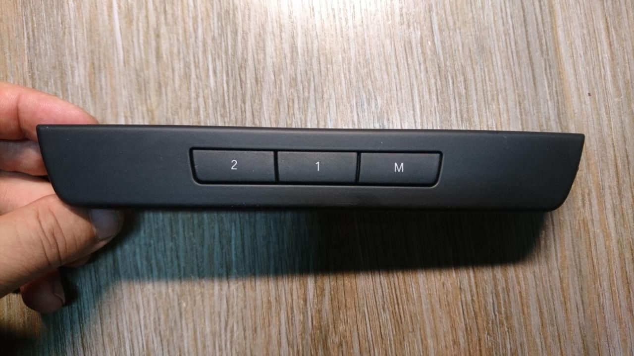 блок управления (другие) BMW 7 серия F01/F02 2010, 4.4 л., N63 B44 A, бензин, АКПП, седан, 9215748, 28227013 - фото №1