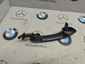 ручка наружная BMW 2024, 3.0 л., B58B30, бензин, 475, полный привод, 5A59B86 - фото №3