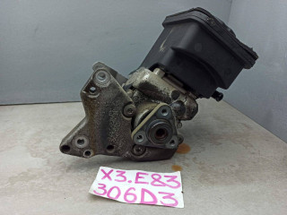 насос гидроусилителя руля BMW X3 E83 [рестайлинг] 2009, 3.0 л., дизель, 3413807