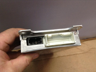 Блок управления телематика BMW X5 E70 2009, 3.0 л., дизель, АКПП, серый, внедорожник 5 дв., 9224422