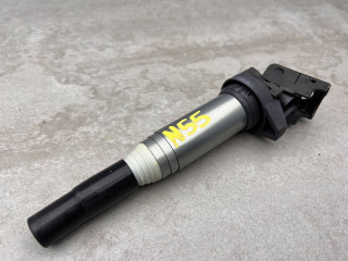 катушка зажигания BMW 7 серия F01/F02 [рестайлинг] 2013, 3.0 л., N55 B30 A, бензин, 7594596