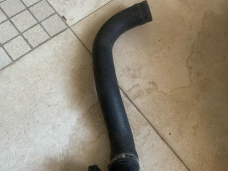 патрубок радиатора BMW 5 серия E39 2000, 2.5 л., дизель