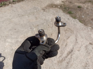 трубка топливная Lexus GS 4 поколение 2013, 2.5 л., 4GR-FSE, бензин