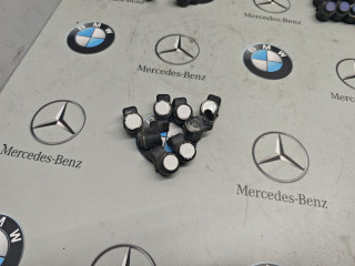 датчик парктроника BMW X6 E71 [рестайлинг] 2012, 9231283