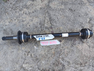 полуось задняя (приводной вал, ШРУС) BMW 2024, 3.0 л., бензин, 7847412