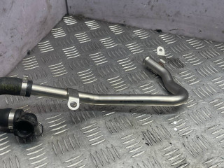 трубка охлаждающей жидкости Mercedes-Benz E-Класс W213/S213/C238/A238 2017, 2.0 л., OM 654.920, дизель, A6542030700