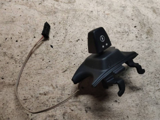 выключатель регулировки рулевой колонки BMW X5 E70 2007, 3.0 л., дизель, АКПП, 6966710