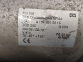 ресивер пневмоподвески Mercedes-Benz M-Класс W164 2007, 3.0 л., OM 642.940, дизель, 1643200015 - фото №4