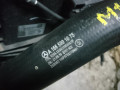 патрубок радиатора Mercedes-Benz M-Класс W166 2012, 2.1 л., OM 651.960, дизель, АКПП, мокрый асфальт, внедорожник 5 дв., A1665001075 - фото №2