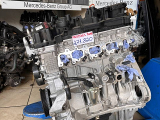 двигатель Mercedes-Benz 2013, 2.0 л., бензин, 271820