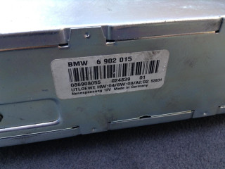 видеомодуль / TV-тюнер BMW X5 E53 2002, 2.9 л., АКПП, внедорожник 5 дв., 6902015