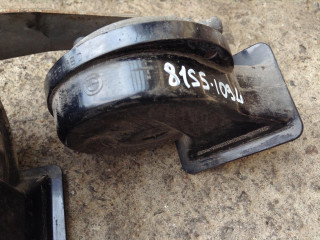 сигнал (клаксон) BMW 5 серия E60/E61 2006, 2.5 л., N52 B25 A, бензин, АКПП, универсал