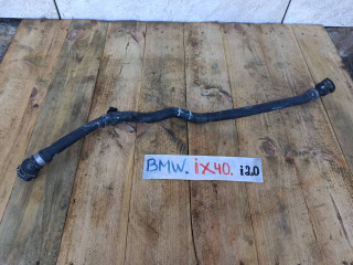патрубок радиатора BMW iX I20 2022, электро, полный привод, правый руль, 8475127