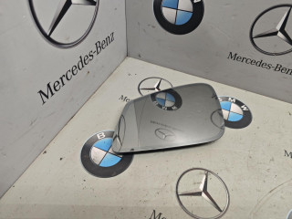 стекло зеркала наружного левого BMW 4 серия F32/F33 2014, 2.0 л., бензин, купе