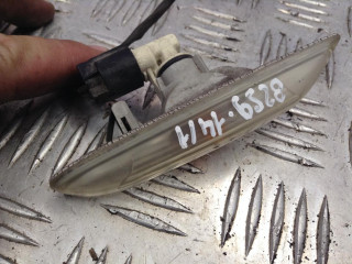 повторитель поворота на крыле BMW 3 серия E90/E91/E92/E93 2007, 2.0 л., N47 D20 A, дизель, АКПП, универсал