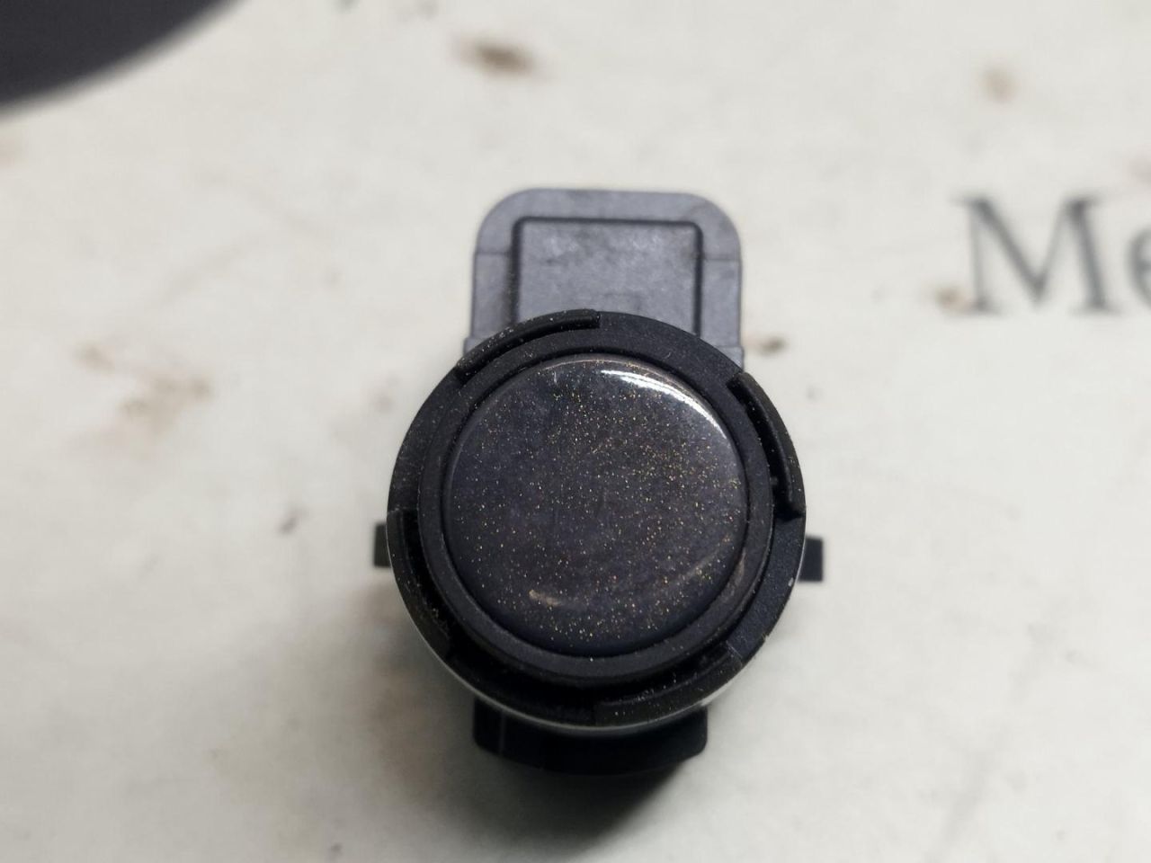 парктроник передний BMW 2023, 3.0 л., бензин, c36, 5A2DA29 - фото №1