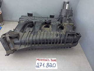 коллектор впускной Mercedes-Benz 2013, 2.0 л., бензин, A2710903037