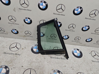 стекло двери задней правой BMW 2023, 475